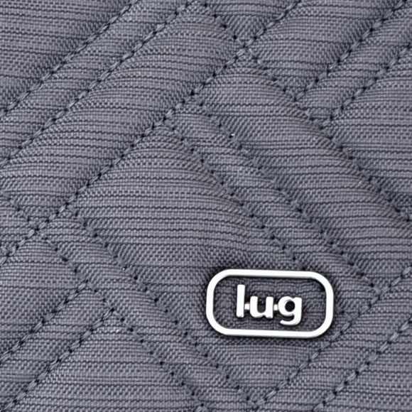 LUG Mini Ranger Crossbody Bag - Picture 7 of 7